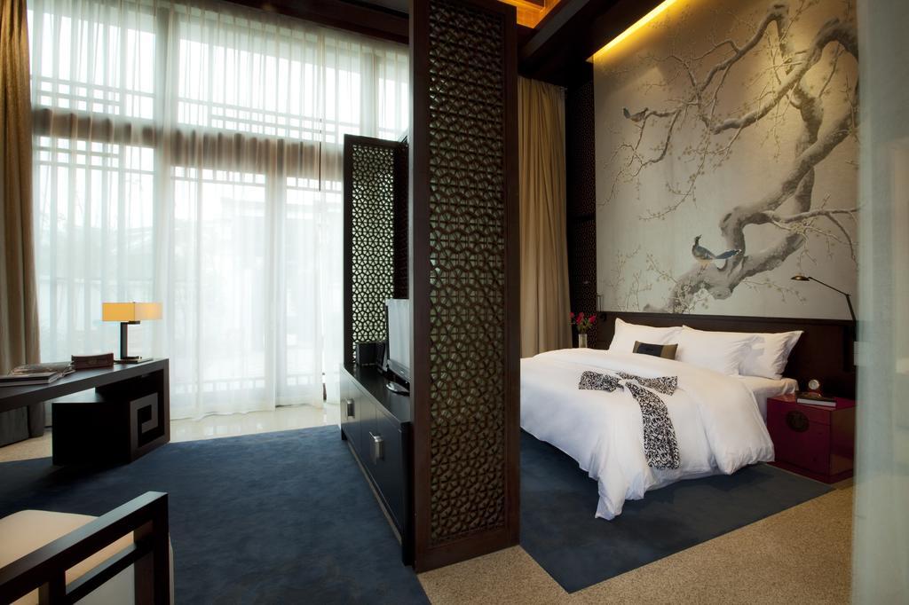 Banyan Tree Hangzhou Room photo