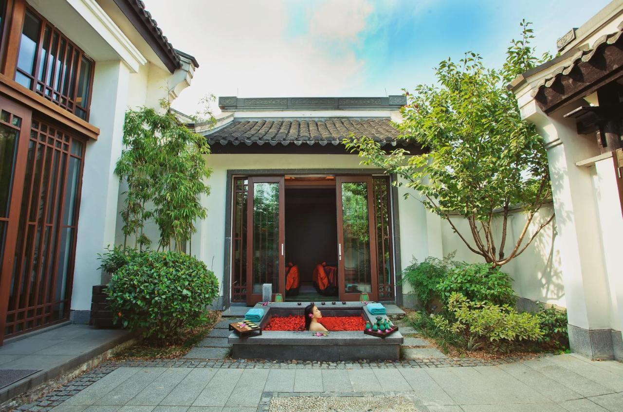 Banyan Tree Hangzhou Exterior photo